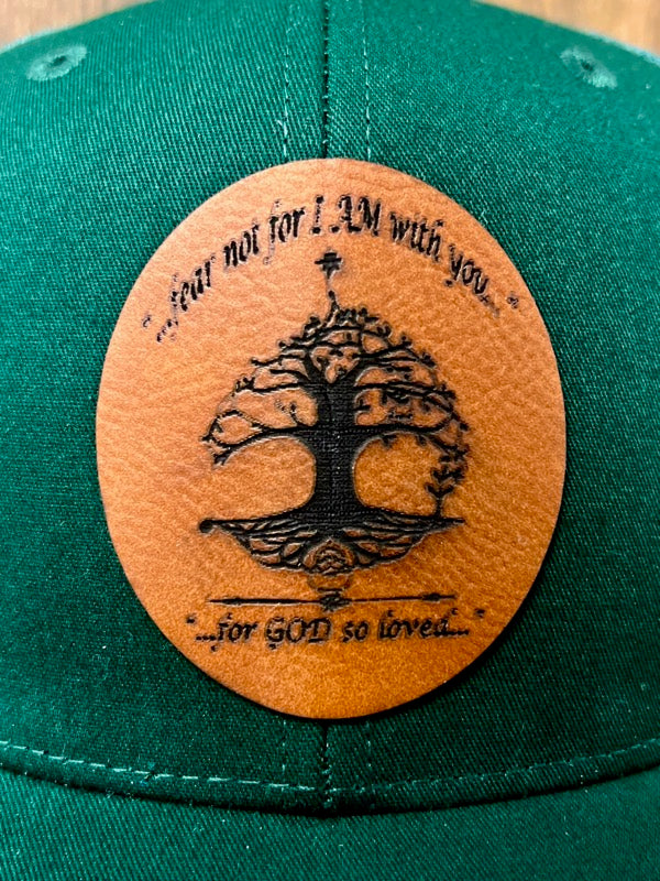 Tree of Life Hat