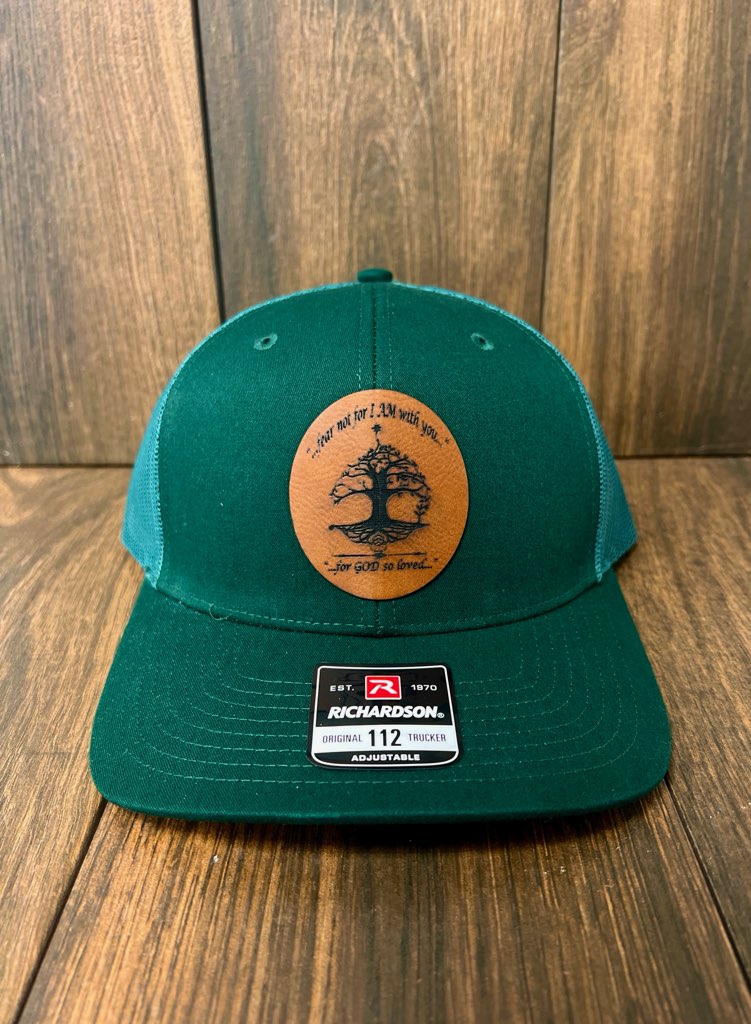 Tree of Life Hat