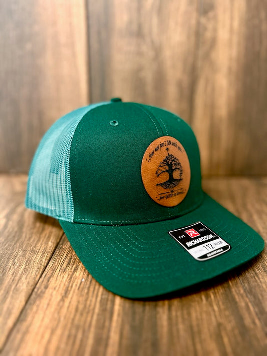 Tree of Life Hat